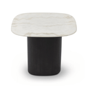 Jula Side Table | Walnut
