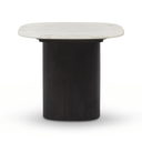 Jula Side Table | Walnut
