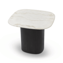 Jula Side Table | Walnut