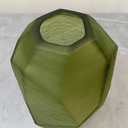 Karat Glass Vase
