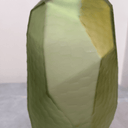 Karat Glass Vase
