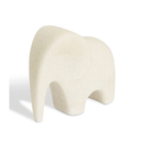 Kavi Elephant Sculpture