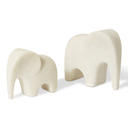 Kavi Elephant Sculpture