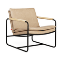 Kelso Armchair | Lariat Savannah