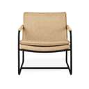 Kelso Armchair | Lariat Savannah