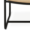 Kelso Armchair | Lariat Savannah