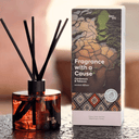Sandalwood & Amber Diffuser Set