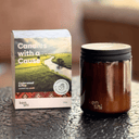 Cardamom & Tobacco Soy Candle