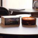 Sandalwood & Amber Soy Candle XL