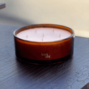 Sandalwood & Amber Soy Candle XL