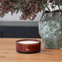 Sandalwood & Amber Soy Candle XL