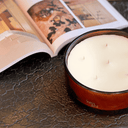 Lemongrass & Jasmine Soy Candle XL