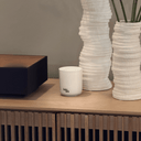 Sandalwood & Amber Soy Candle