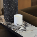 Sandalwood & Amber Soy Candle