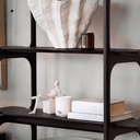 Lemongrass & Jasmine Soy Candle