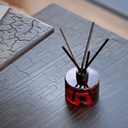 Lemongrass & Jasmine Diffuser Set