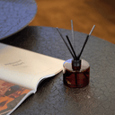 Sandalwood & Amber Diffuser Set