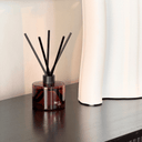 Sandalwood & Amber Diffuser Set