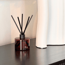 Cardamom & Tobacco Diffuser Set