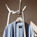 Knit Coat Stand | Grey