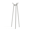Knit Coat Stand | Grey