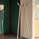 Knit Coat Stand | Grey