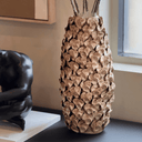 Kora Ceramic Vase