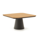 Kos Square Patio Dining Table
