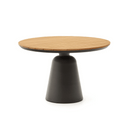 Kos Round Patio Dining Table