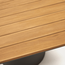 Kos Square Patio Dining Table