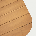Kos Square Patio Dining Table