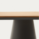 Kos Square Patio Dining Table