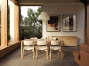 Kurra Dining Table