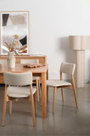 Kurra Dining Table