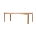 Kurra Dining Table