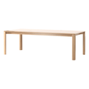 Kurra Dining Table