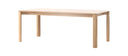 Kurra Dining Table