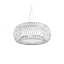 Kalatos Pendant | White