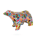Koda the Bear Sculpture | Pop Art