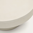 Kona Round Patio Coffee Table
