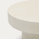 Kona Round Patio Coffee Table