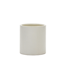 Kona Planter Pot MED | White