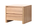 Kurra Bedside Table
