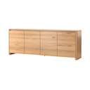KURRA BUFFET | 4 DOORS