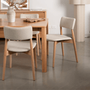 Kurra Dining Table
