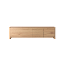 Kurra Entertainment Cabinet