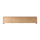 Kurra Entertainment Cabinet
