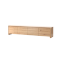 Kurra Entertainment Cabinet