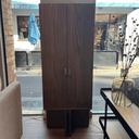 Kyoto Storage Cabinet | Caramel
