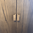 Kyoto Storage Cabinet | Caramel